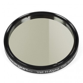 Omegon Filtreler Pro Veil H-Alpha OIII 7nm 2'' (82000)