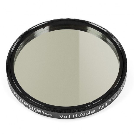 Omegon Filter Pro Veil H-Alpha OIII 7nm 2'' (82000)