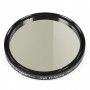 Filtros Omegon Pro Veil H-Alpha OIII 7nm 2'' (82000)