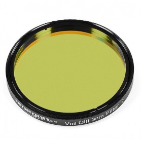 Omegon Suodattimet Pro Veil OIII 3nm 2'' (82014)