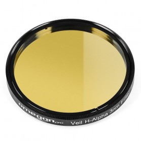 Omegon Suodattimet Pro Veil H-Alpha 3nm 2'' (82012)