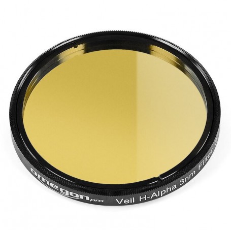 Omegon Филтър Pro Veil H-Alpha 3nm 2'' (82012)