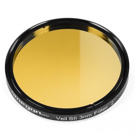 Omegon Φίλτρα Pro Veil SII 3nm 2'' (82013)