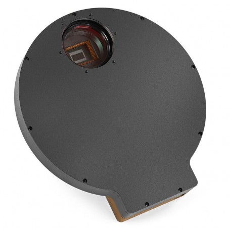 Omegon Pro Elektronické filtrové kolo EFW-L 7x2'' (86212)