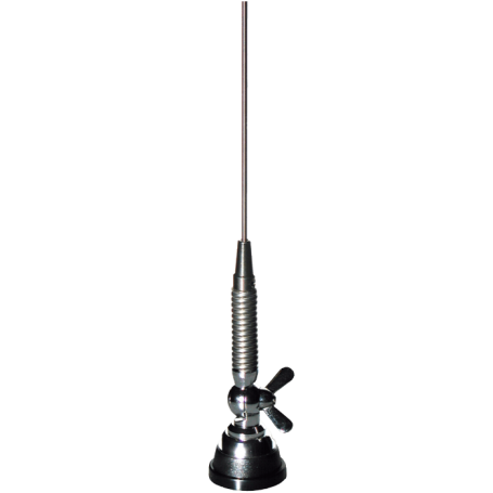 Antena VHF/UHF Sirio MGA 55-550