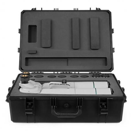 ওমেগন দূরবীন ব্রাইটস্কাই ২৬x৮২ - ৯০° + কেস (৮৫৭৮৮)