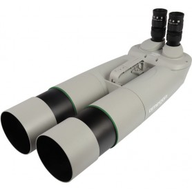 Бинокль Omegon Brightsky 30x100 - 90° + кейс (85789)
