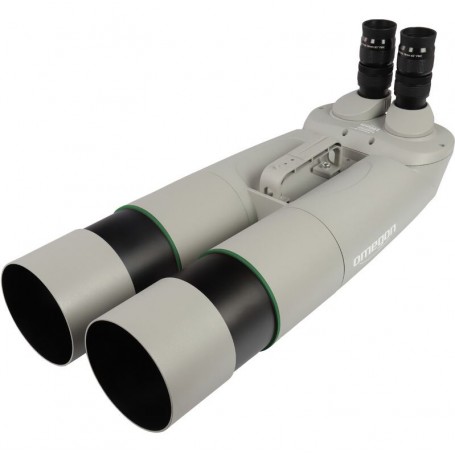 Omegon Binoculars Brightsky 30x100 - 90° + Case (85789)