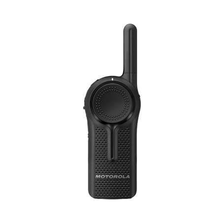 Motorola CLR446 Engedély nélküli üzleti kétirányú rádió