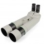 Omegon Binoculars Brightsky ED-APO 26x82 - 90° + Case (85785)