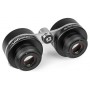 Omegon 2x54双眼鏡（星野観察用）＋2個のPro UHCフィルター M56（84093）