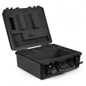 Omegon keménytok 82 mm-es Brightsky távcsövekhez (69947)