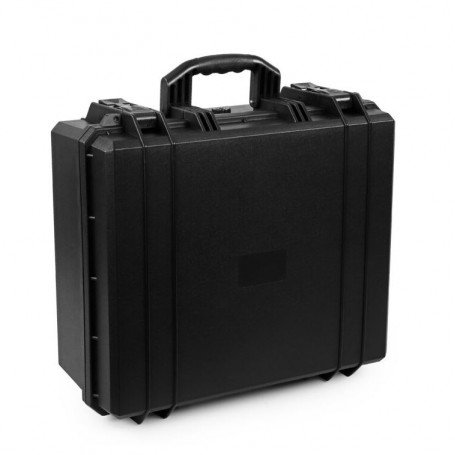 Estuche rígido Omegon para binoculares Brightsky de 82 mm (69947)