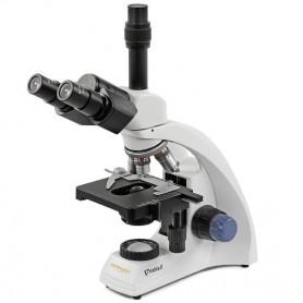 Microscopio Omegon Nabla II Trino (82927)