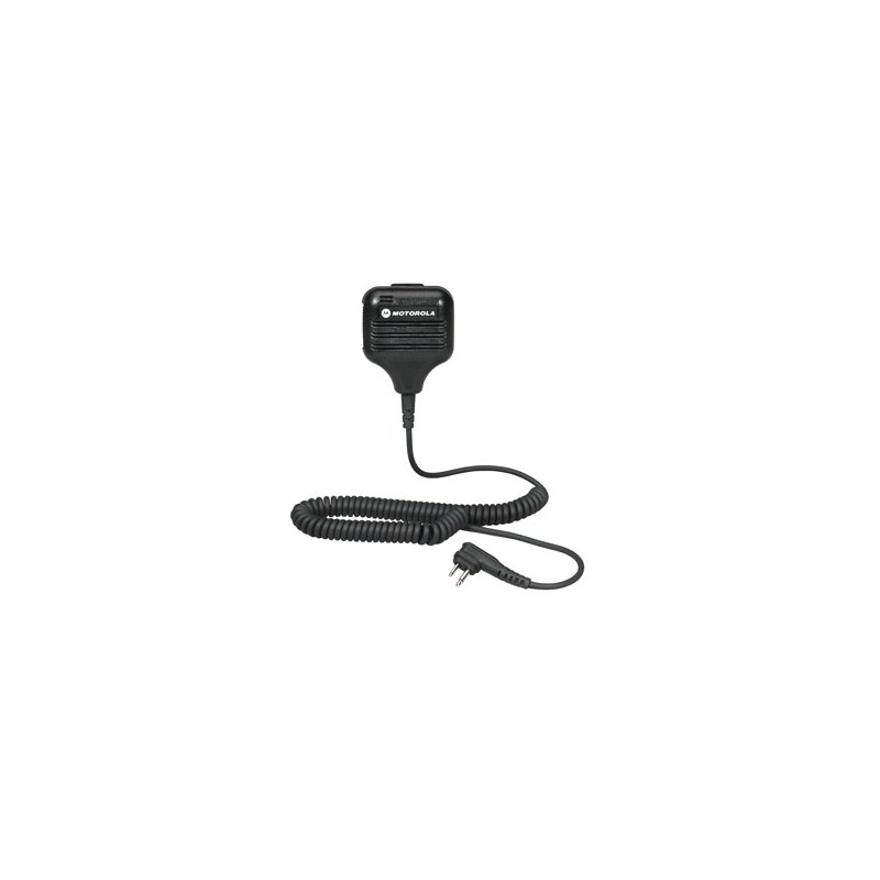 Micro Motorola HKLN4606 cho Bộ đàm Doanh nghiệp