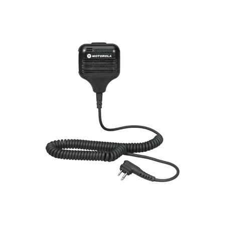 Motorola HKLN4606 Remote Speaker Microphone for Business Radios