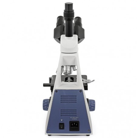 Омегон Микроскоп Nabla II Trino (82927)