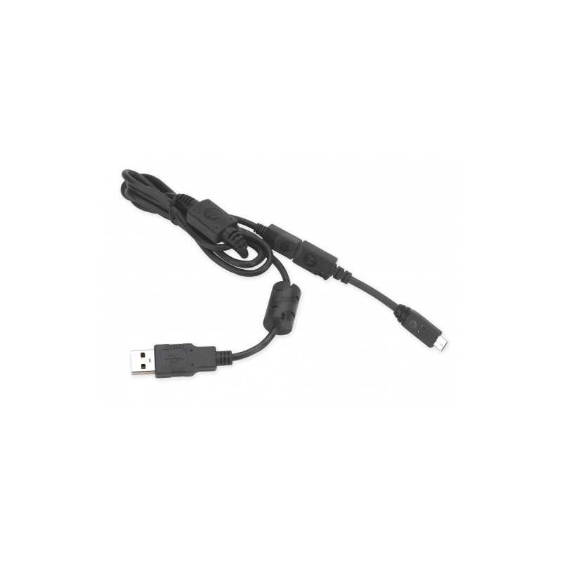 HKKN4027A Motorola Programming Cable