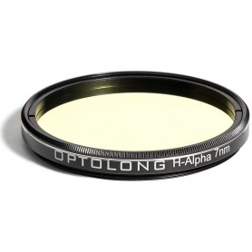 Optolong 滤镜 H-alpha 7nm 2" (83198)