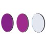 Filtros Optolong SHO 3nm 36mm (78310)