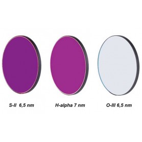 Optolong 滤镜 SHO 6.5-7nm 36mm（87509）