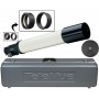 กล้องโทรทรรศน์หักเหแสงอะโพโครมาติก TeleVue AP 127/660 TVNP127is OTA (21649)