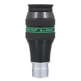 TeleVue Delos 1,25" 6mm oculair (22171)