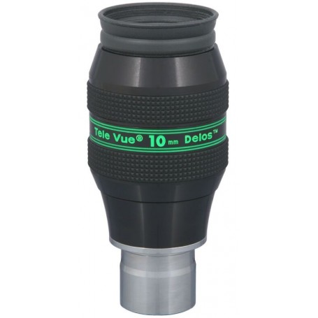 TeleVue Delos 10mm 1.25英寸（22172）