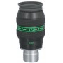 TeleVue Delos 1,25", 17.3mm sjónaukagler (24745)