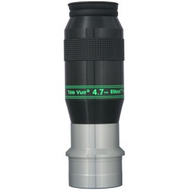 TeleVue sjónaukagler Ethos 4.7mm 1.25"/2" (23253)