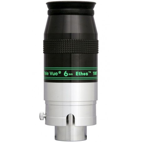 Τηλεσκοπικό προσοφθάλμιο TeleVue Ethos 6mm 1.25"/2" (14202)