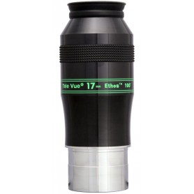 TeleVue sjónaukagler Ethos 17mm 2" (14204)