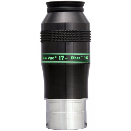 Thị kính TeleVue Ethos 17mm 2" (14204)