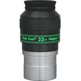 TeleVue Nagler Type 4 2英寸 22mm目镜（14214）