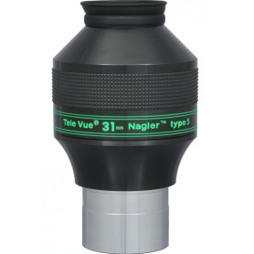 TeleVue Nagler Type 5 2英寸 31mm目镜（14211）