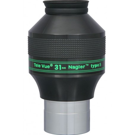 TeleVue Nagler Tip 5 2" 31mm göz merceği (14211)