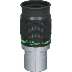 TeleVue目镜 Nagler 6型 3.5mm 1.25"（14227）
