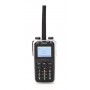 Hytera X1p VHF Handheld Radio with GPS and Man Down