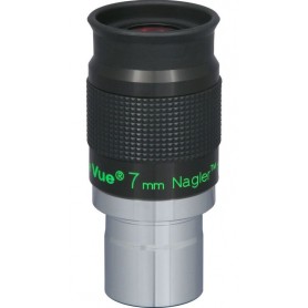 TeleVue Nagler Type 6 1.25英寸 7mm目镜（14225）