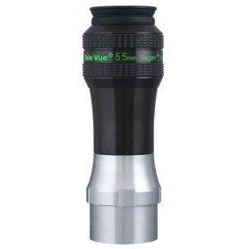 Τηλεσκοπικό προσοφθάλμιο TeleVue Nagler Τύπος 7 5,5 mm 82° (85579)