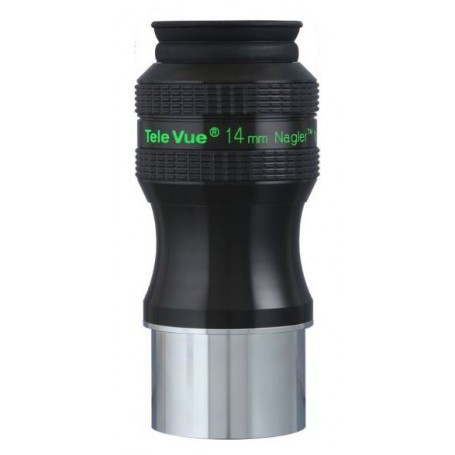 TeleVue okulaar Nagler Type 7 14mm 82° (85581)