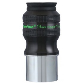 Lensa Mata TeleVue Nagler Tipe 7 19 mm 82° (85582)