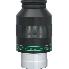 TeleVue 目镜 Panoptic 35mm 2"（14239）