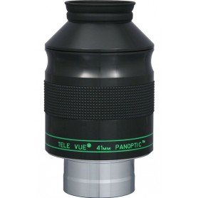 TeleVue 目镜 Panoptic 41mm 2"（14238）