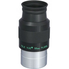 TeleVue 55mm 2英寸目镜（15868）