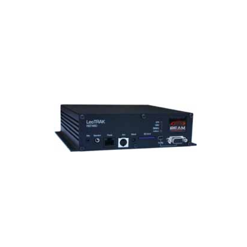 RST470 - LeoTRACK-seurantalaite - vain GPS ja SBD