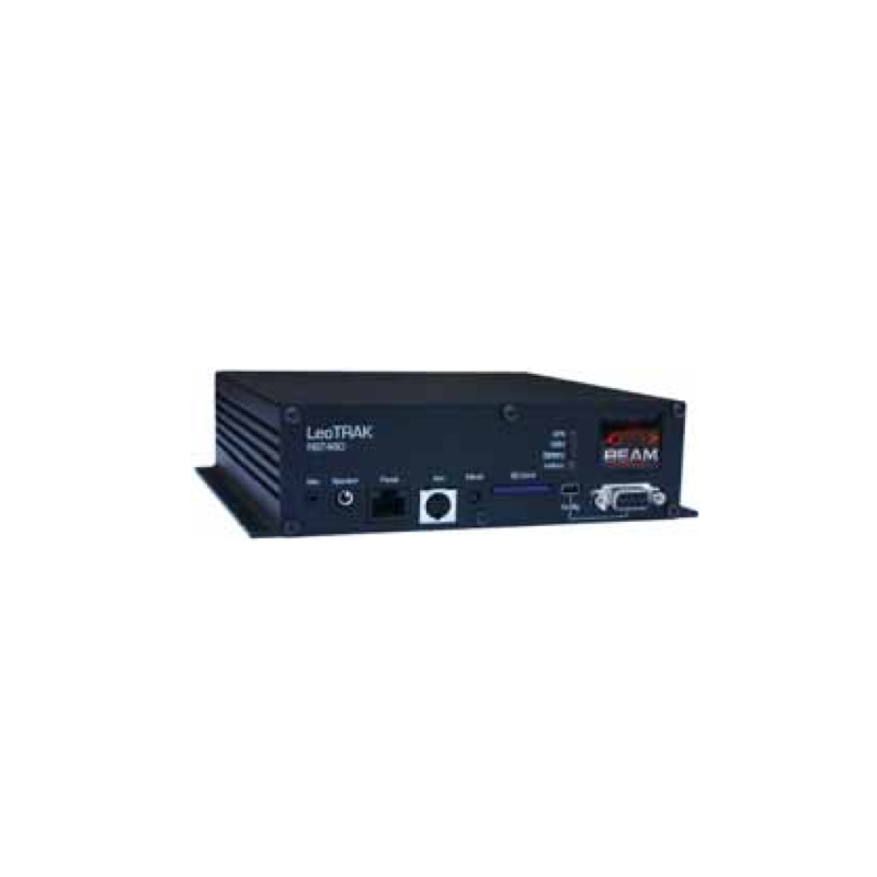 RST470 - लियोट्रैक ट्रैकिंग डिवाइस - GPS और SBD केवल