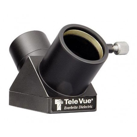TeleVue Everbrite 1,25" 90° star diagonal (16903)
