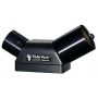 Телевю Everbrite 1.25" 60° звездно диагонално огледало (16904)