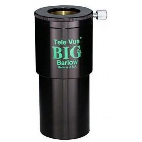 TeleVue 2x 2" BIG Barlow lääts (16899)